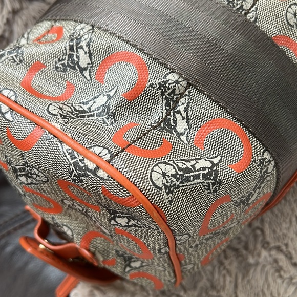 CELINE Boston / Shoulder Bag in great condition - Picture 12 of 17